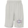 Men's Pro Mesh 9" Shorts with Pockets Thumbnail