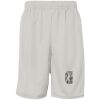 Men's Pro Mesh 9" Shorts with Pockets Thumbnail