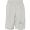 Men's Pro Mesh 9" Shorts with Pockets Thumbnail