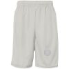 Men's Pro Mesh 9" Shorts with Pockets Thumbnail
