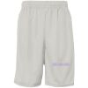 Men's Pro Mesh 9" Shorts with Pockets Thumbnail