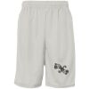 Men's Pro Mesh 9" Shorts with Pockets Thumbnail
