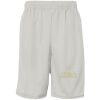Men's Pro Mesh 9" Shorts with Pockets Thumbnail