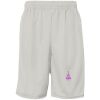 Men's Pro Mesh 9" Shorts with Pockets Thumbnail