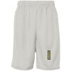 Men's Pro Mesh 9" Shorts with Pockets Thumbnail