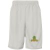 Men's Pro Mesh 9" Shorts with Pockets Thumbnail