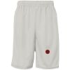Men's Pro Mesh 9" Shorts with Pockets Thumbnail