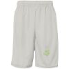 Men's Pro Mesh 9" Shorts with Pockets Thumbnail