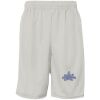 Men's Pro Mesh 9" Shorts with Pockets Thumbnail
