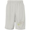Men's Pro Mesh 9" Shorts with Pockets Thumbnail