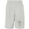 Men's Pro Mesh 9" Shorts with Pockets Thumbnail