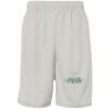 Men's Pro Mesh 9" Shorts with Pockets Thumbnail