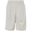 Men's Pro Mesh 9" Shorts with Pockets Thumbnail
