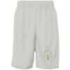 Men's Pro Mesh 9" Shorts with Pockets Thumbnail