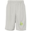 Men's Pro Mesh 9" Shorts with Pockets Thumbnail