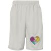 Men's Pro Mesh 9" Shorts with Pockets Thumbnail
