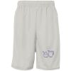 Men's Pro Mesh 9" Shorts with Pockets Thumbnail
