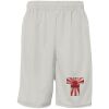 Men's Pro Mesh 9" Shorts with Pockets Thumbnail