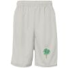 Men's Pro Mesh 9" Shorts with Pockets Thumbnail