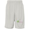Men's Pro Mesh 9" Shorts with Pockets Thumbnail