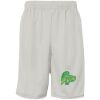Men's Pro Mesh 9" Shorts with Pockets Thumbnail