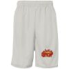 Men's Pro Mesh 9" Shorts with Pockets Thumbnail
