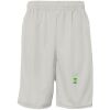 Men's Pro Mesh 9" Shorts with Pockets Thumbnail