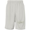 Men's Pro Mesh 9" Shorts with Pockets Thumbnail