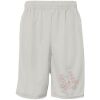 Men's Pro Mesh 9" Shorts with Pockets Thumbnail
