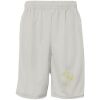 Men's Pro Mesh 9" Shorts with Pockets Thumbnail