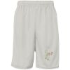 Men's Pro Mesh 9" Shorts with Pockets Thumbnail