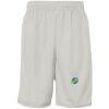 Men's Pro Mesh 9" Shorts with Pockets Thumbnail