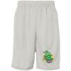 Men's Pro Mesh 9" Shorts with Pockets Thumbnail