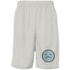 Men's Pro Mesh 9" Shorts with Pockets Thumbnail