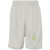 Men's Pro Mesh 9" Shorts with Pockets Thumbnail