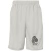 Men's Pro Mesh 9" Shorts with Pockets Thumbnail