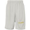 Men's Pro Mesh 9" Shorts with Pockets Thumbnail