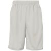 Men's Pro Mesh 9" Shorts with Pockets Thumbnail