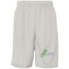 Men's Pro Mesh 9" Shorts with Pockets Thumbnail