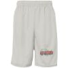 Men's Pro Mesh 9" Shorts with Pockets Thumbnail