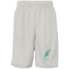 Men's Pro Mesh 9" Shorts with Pockets Thumbnail