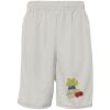 Men's Pro Mesh 9" Shorts with Pockets Thumbnail