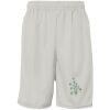 Men's Pro Mesh 9" Shorts with Pockets Thumbnail