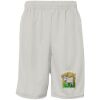 Men's Pro Mesh 9" Shorts with Pockets Thumbnail