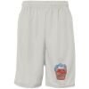 Men's Pro Mesh 9" Shorts with Pockets Thumbnail