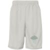 Men's Pro Mesh 9" Shorts with Pockets Thumbnail