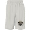 Men's Pro Mesh 9" Shorts with Pockets Thumbnail