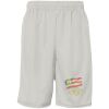 Men's Pro Mesh 9" Shorts with Pockets Thumbnail