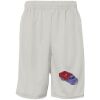 Men's Pro Mesh 9" Shorts with Pockets Thumbnail