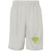 Men's Pro Mesh 9" Shorts with Pockets Thumbnail
